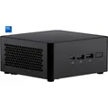 ASUS NUC 14 Pro Tall Kit RNUC14RVHI300002I, Barebone, schwarz