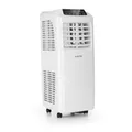Klarstein Pure Blizzard Klimaanlage 3-in-1 Klimaanlage Ventilator 7000 BTU 10028187