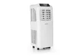 Klarstein Klimagerät Pure Blizzard 3 2G mobile Klimaanlage 7000 BTU 2,1 kW 3-in-1, Klimagerät mobil Air Conditioner Kühlgerät Luftkühler