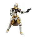 Star Wars Black Series Actionfigur 15 cm Clone Commander Bly (Clone Wars)