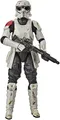 Star Wars Schwarze Serie 15.2cm Galaxy Rand Mountain Trooper Actionfigur