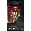 CLONE COMMANDER BLY FIGURE 2019 BLACK SERIES HASBRO STAR WARS OVP 104 CC-5052