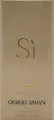 💝 GIORGIO ARMANI Si Intense Eau de Parfum Spray 50 ml OVP/NEU