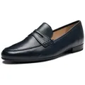 Ara Damen Slipper Kent Slipper blau 36 EU