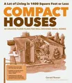 Gerald Rowan Compact Houses (Taschenbuch) (US IMPORT)