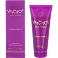 Versace Dylan Purple Pour Femme Perfumed Bath & Shower Gel.