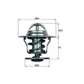 Mahle TX 15 87D Thermostat Kühlmittel für Audi VW Skoda Seat Ford Trabant