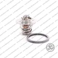 Kühlmittel Thermostat 87C für Audi 100 Avant C2 435 436 Stufenheck 431 433 434