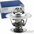 MAHLE THERMOSTAT KÜHLMITTEL 87°C für AUDI SEAT SKODA VW T3+T4 GOLF 3 PASSAT POLO