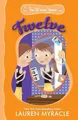 Twelve: 3 (Winnie Years) by Myracle, Lauren 0142410918 FREE Shipping