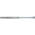 Fischer Langschaftdübel SXRL 8x120 T K (4 Stk.) (544552)