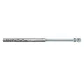 Fischer Dübel-Set Fischer 544552 SXRL 8 x 120 T K NV Langschaftdübel 120 mm 1 Set