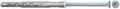 FISCHER Langschaftdübel SXRL 8x120 T K (4 Stück) 544552