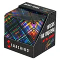 Shashibo Cube Disco Plaid (1 Spieler) (SHA30DP)
