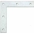 Eckwinkel 120x120x20 Mm