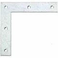 Eckwinkel verzinkt 120x120x20mm Winkel Heimwerker Befestigung Beschläge  TOP NEU