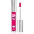 The Balm Blush Talk is Cheek Cream Blush Babble / 4,5 ml (Babble) (488362)