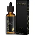 Nanoil Castor Oil 50 ml
