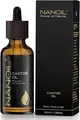  Castor Oil Ricinöl für Gesicht, Körper und Haare 50 ml