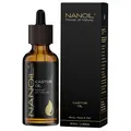 Nanoil Castor Oil 50 ml