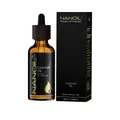 Nanoil Nanoil Castor Oil 50 ml — Antibakteriell und Regenerativ