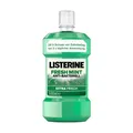LISTERINE Fresh Mint Mundspülung 500 ml