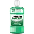 Kenvue Germany GmbH (OTC) LISTERINE Fresh Mint Mundspülung 500 ml