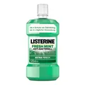 LISTERINE® Fresh Mint