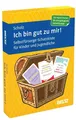 Ich bin gut zu mir!, 120 Karten Selbstfürsorge-Schatzkiste für Kinder und Jug...