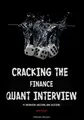 Jean Peyre Cracking the Finance Quant Interview (Taschenbuch) (US IMPORT)