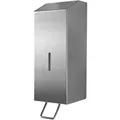 racon® X125 Seifenspender, 1,25 Liter 116 658 , Maße: H 293 x B 100 x T 120 mm