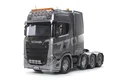Tamiya Scania 8x4/4 4-Achs Truck 1:14 RC Bausatz - 56371