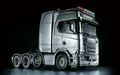 Tamiya Scania 770S 8x4/4 Schwerlastzugmaschine 56371