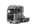 TAMIYA 1:14 RC Bausatz Truck XxX/X / 300056371