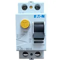 Eaton 236744 PXF-25/2/003-A FI-Schutzschalter A 2polig 25 A 0.03 A 230 V