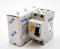 Eaton PXF-25/2/003-A 236744 25A 2-polig Fehlerstromschutzschalter -unused/OVP-