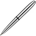 fisher SPACE PEN Kugelschreiber Bullet Space Pen Chrom chrom, Schreibfarbe: schwarz, 1 St.