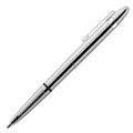 Fisher Space Pen Chrome Bullet Space Pen Kugelschreiber mit Clip, 400CL