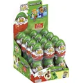 (66,56€/1kg) Ferrero Kinder Joy Ei Überraschungs-Ei Schokolade 24 Stk