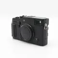 Fujifilm X-Pro3 Gehäuse Gebrauchtware | Sehr leichte Gebrauchsspuren | 12 Monate Garantie