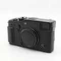 Fujifilm X-Pro3 Gehäuse Gebrauchtware | Normale Gebrauchsspuren | 12 Monate Garantie