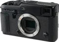 Fujifilm X-Pro3 Body schwarz