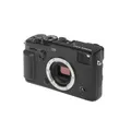 Fujifilm X-Pro 3 Gehäuse schwarz ca. 17.000 Ausl. Kamera