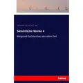 Sämmtliche Werke 4 von Nikolai Vasilevich Gogol/ Otto Buek/ S. Bugow / hansebooks / Taschenbuch