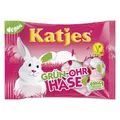 Katjes Grün-Ohr Hase 500g