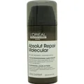 L'Oréal Professionnel L ÌOréal Professionnel - No-rinse mask for damaged hair Absolut Repair Molecular ( Professional (100 ml) (3474637153496)