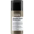 LOREAL HAARMASKE OHNE AUSSPÜLEN Absolut Repair Molecular 100ml