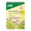CIAO Bella Limone Bio Salus Filterbeutel 15 St.