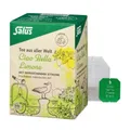 CIAO Bella Limone Bio Salus Filterbeutel 15 ST