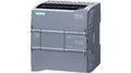 CPU1212C, 100KB 24VDC,8DI,6DO,2AI,Ethernet - 6ES7212-1AE40-0XB0 - Gebraucht
